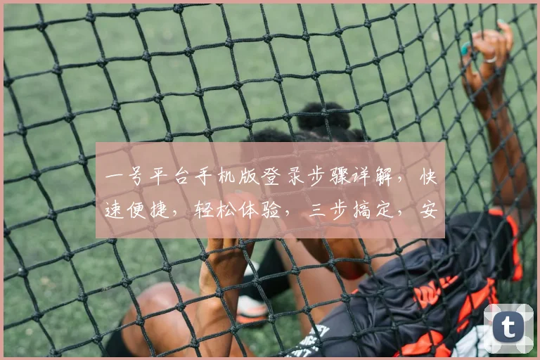 一号平台手机版登录步骤详解，快速便捷，轻松体验，三步搞定，安全可靠