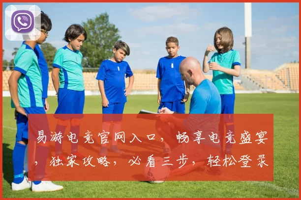 易游电竞官网入口，畅享电竞盛宴，独家攻略，必看三步，轻松登录